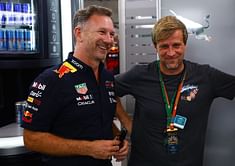 "Those in glass houses shouldn't throw stones" - Red Bull accuses rivals of defamation in the cost-cap controversy