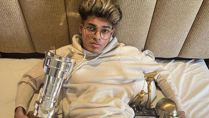 10 best BGMI esports athletes since its release