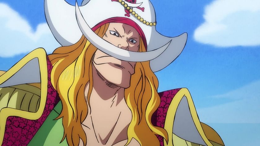 Through One Piece, the Golden Age of Piracy Lives On - Anime News Network