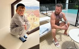 Hasbulla has no respect for Conor McGregor as a fighter