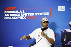"We need more visibility"- Lewis Hamilton highlights areas where F1 needs to work to ensure female drivers on grid
