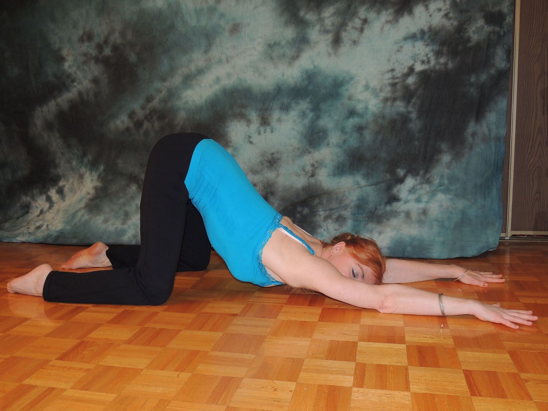 What is a cobra pose and its benefits? - Quora