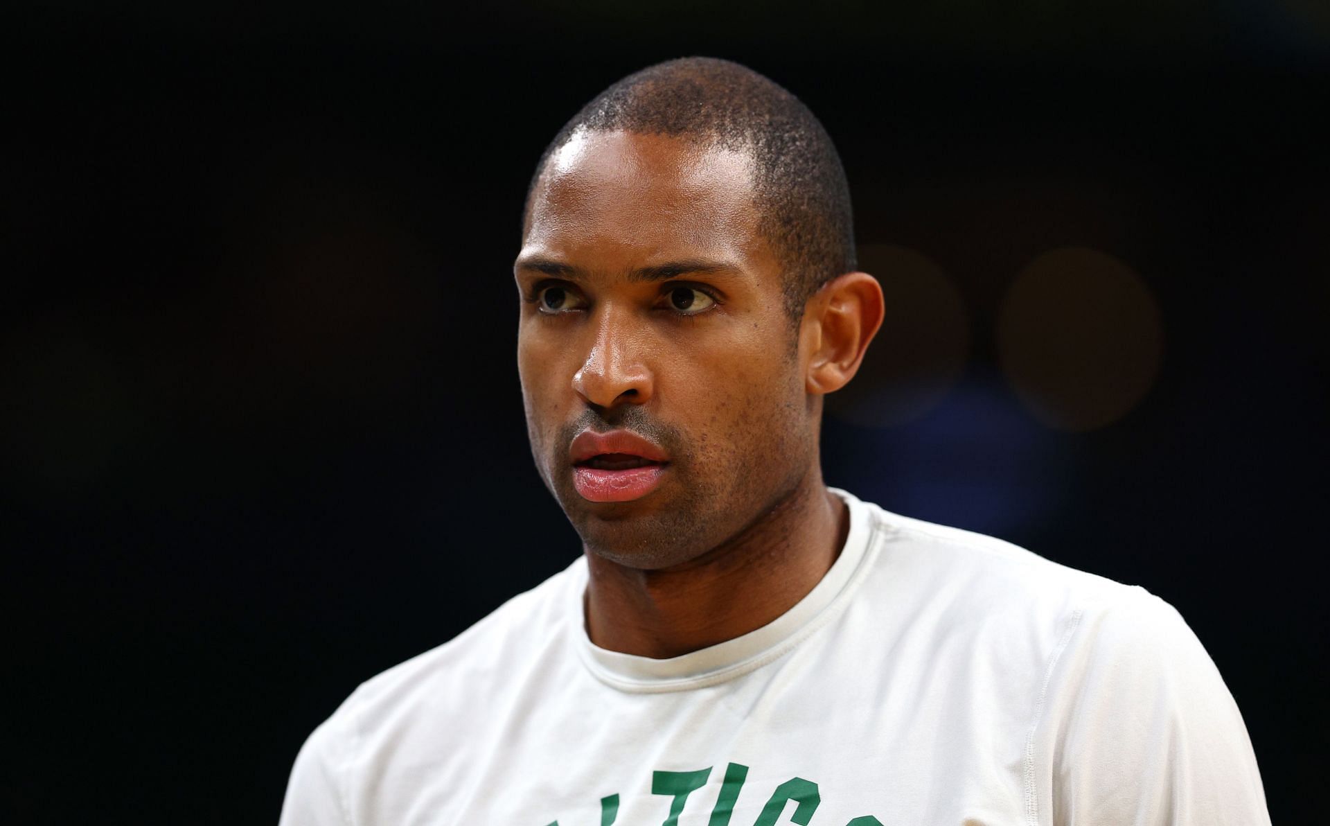 Al Horford is among the most successful Hispanic players in the league (Image via Getty Images)
