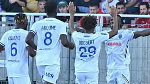 Troyes vs Reims Prediction and Betting Tips | October 2, 2022