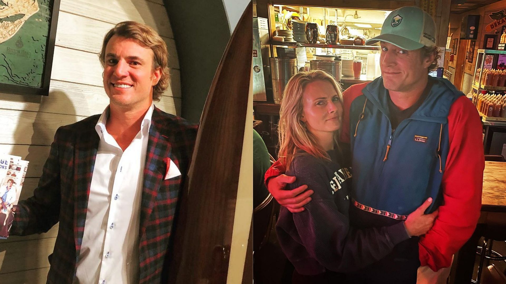 Shep Rose and Taylor Ann Green split after Southern Charm Season 8