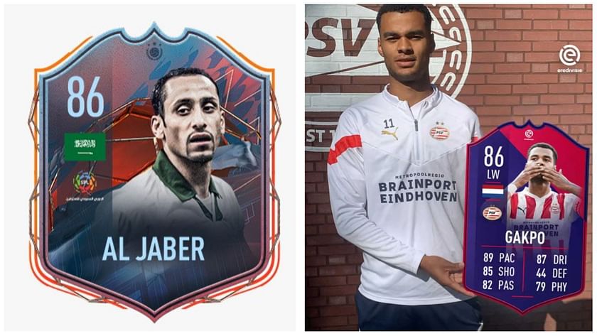 FIFA 23 Top 5 Players Per Position in FIFA Ultimate Team