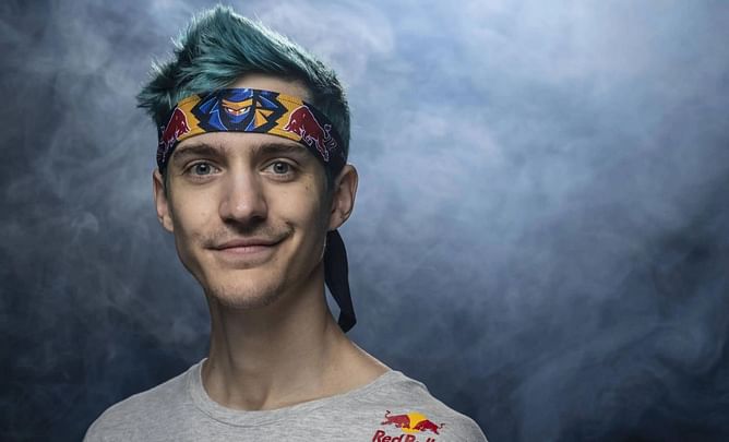 Fortnite star Ninja is finally risking it all for the right reasons