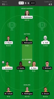 Fantasy suggestion #2