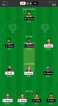 Fantasy suggestion #2