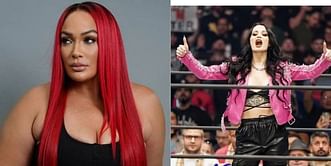 4 पूर्व Superstars जिन्होंने 2022 में WWE में वापस आने का कॉन्ट्रैक्ट ठुकराया