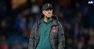 Liverpool manager Jurgen Klopp rejects xenophobia accusations after comments about PSG, Man City and Newcastle