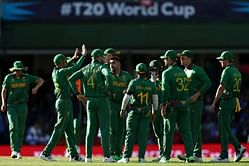 T20 World Cup में दक्षिण अफ्रीका की धमाकेदार जीत, बांग्लादेश को बुरी तरह हराया