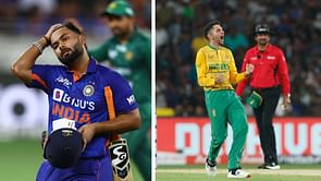 IND vs SA 2022: 3 player battles to watch out for in 3rd T20I