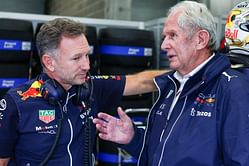 Helmut Marko: 2021 F1 season's budget cap leak 'bad' for Red Bull's reputation