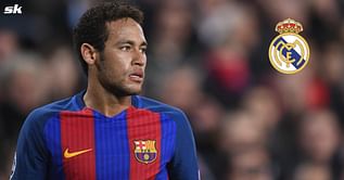 "I always follow my heart" - Neymar opens up on snubbing Real Madrid in favor of Barcelona transfer
