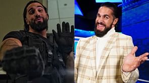 Top AEW star discloses initial reaction to Seth Rollins almost ending WWE Hall of Famer's wrestling career