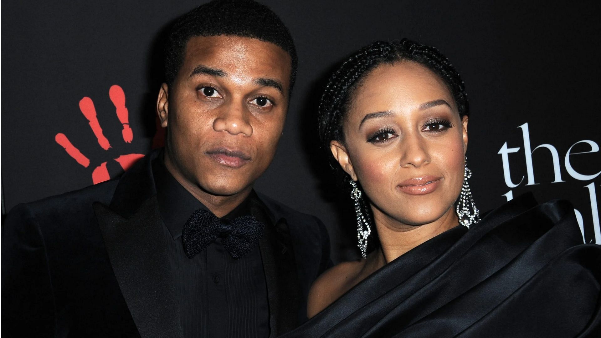 Tia Mowry and Cory Hardrict are parents to two kids. (Image via Albert L. Ortega/Getty)