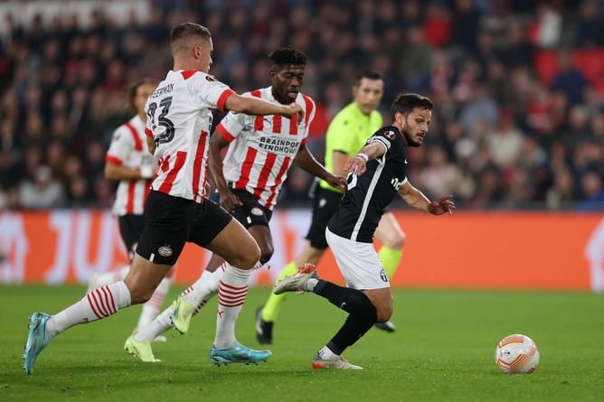 Zurich vs Grasshopper Prediction and Betting Tips | October 23, 2022