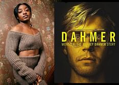 “We ain't having it” – Simone Biles speaks out against people going as Jeffrey Dahmer for Halloween