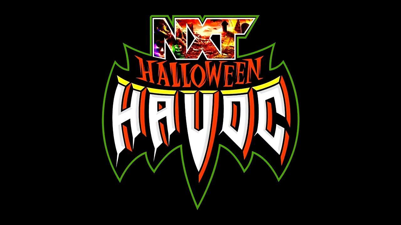 NXT Halloween Havoc Takes Place on October 22nd from the WWE Performance Center