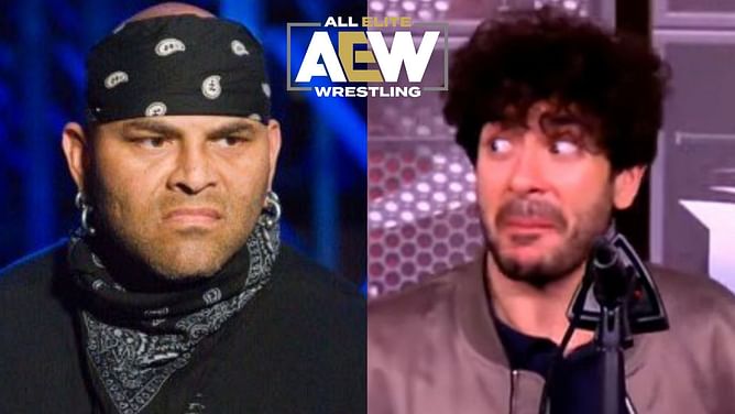 "I don't know why he gets so much TV [time]" - Konnan questions Tony Khan's booking of top AEW manager