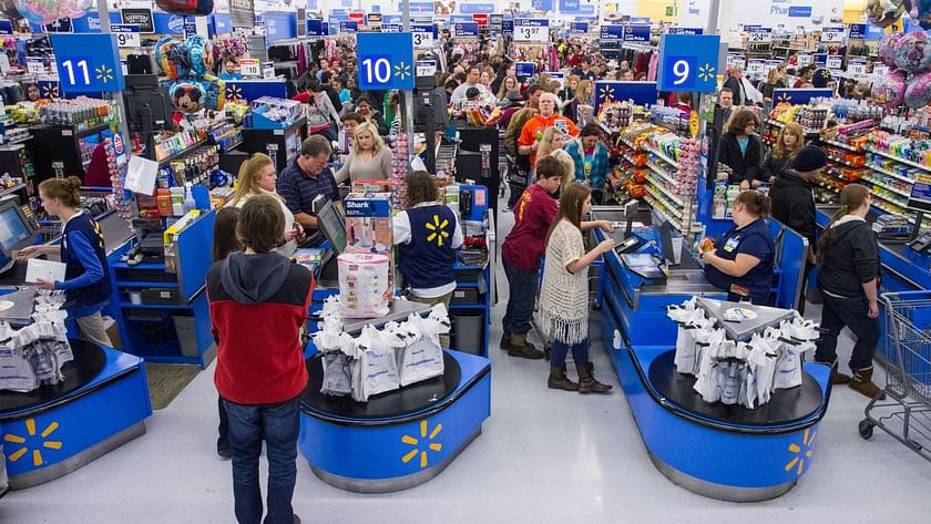 How to get the best deals during Walmart's 2022 Black Friday Deals for Days  event? Expected timeframe, tips, and more