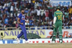 IND vs SA 2022: "This is the intent and the variation that you need at death" - Rajkumar Sharma on India's Mohammed Siraj