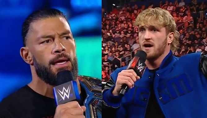 WWE SmackDown में Roman Reigns के दुश्मन के काम से फैंस खुश, शानदार एपिसोड के बाद ट्विटर पर मचा बवाल
