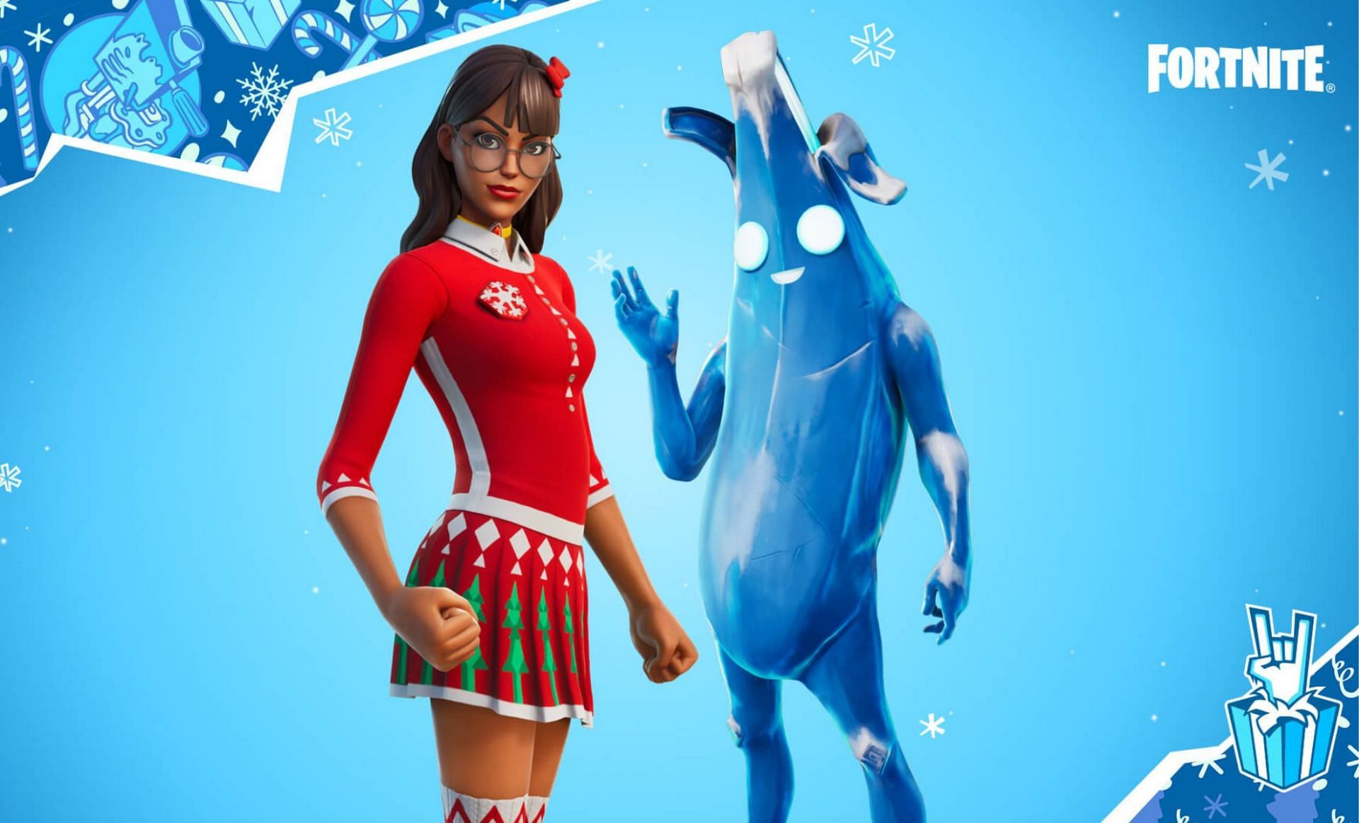 Fortnite | Conta fortnite mais de 50 skins