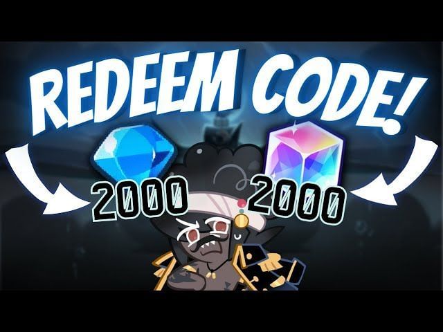 Cookie Run: Kingdom redeem codes for October 2022 (updated)