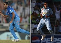 T20 World Cup 2022: Top 3 Indian wicket-takers in the tournament's history