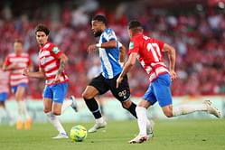 Granada vs Real Zaragoza Prediction and Betting Tips | October 21, 2022
