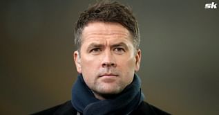 Michael Owen names best manager and player he's played with in his career
