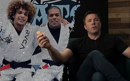 “It also adds to the legacy of his mentor” - Chael Sonnen says victory for Kade Ruotolo will bring glory to Andre Galvao