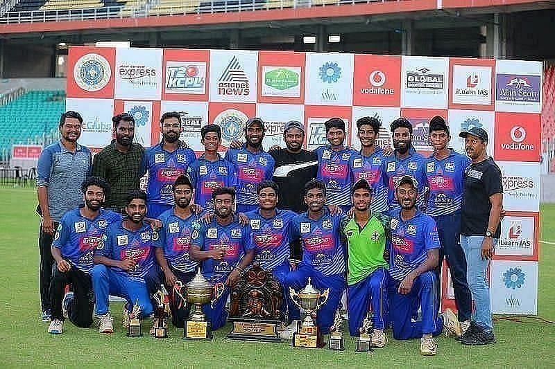 KCA Lions vs KCA Tuskers - Dream11 Prediction 