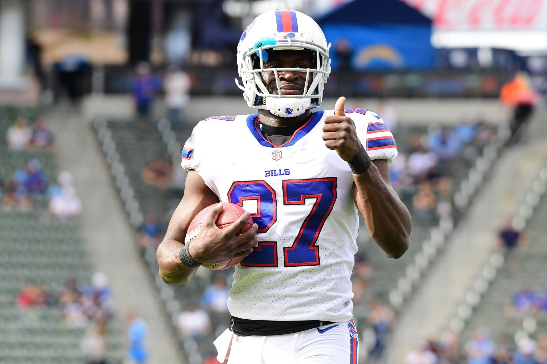 The 32+ Best NFL Cornerbacks Of 2022, Ranked