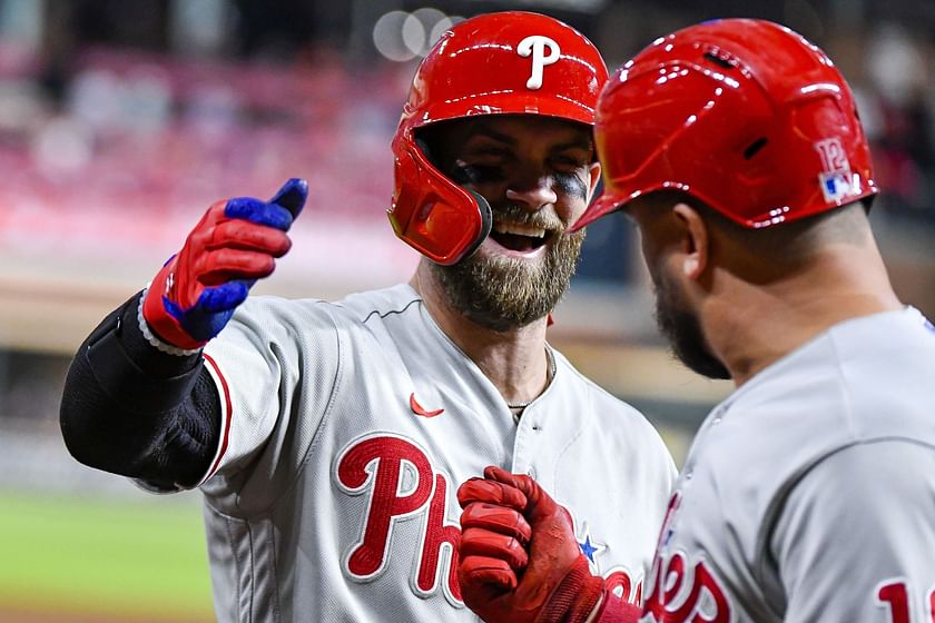 Philadelphia Takeover: Phillies and Eagles could play back-to-back in  Houston next week
