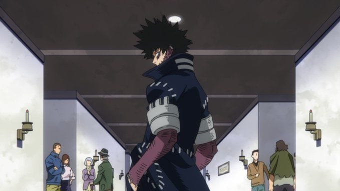 My Hero Academia Season 6 episode 3: Release date, where to watch and more