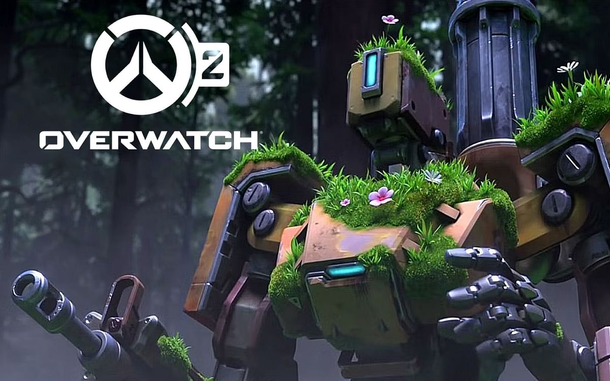 How To Master Bastion In Overwatch 2