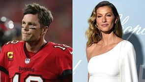 Tom Brady gives up on marriage with Gisele Bundchen, preparing for $400 million divorce war: Report