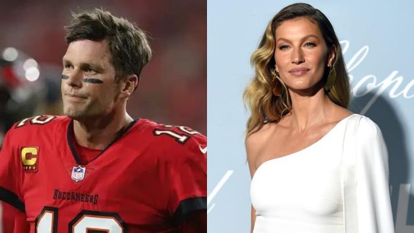 How do supermodel Gisele Bündchen and her NFL star husband Tom Brady spend  their millions?