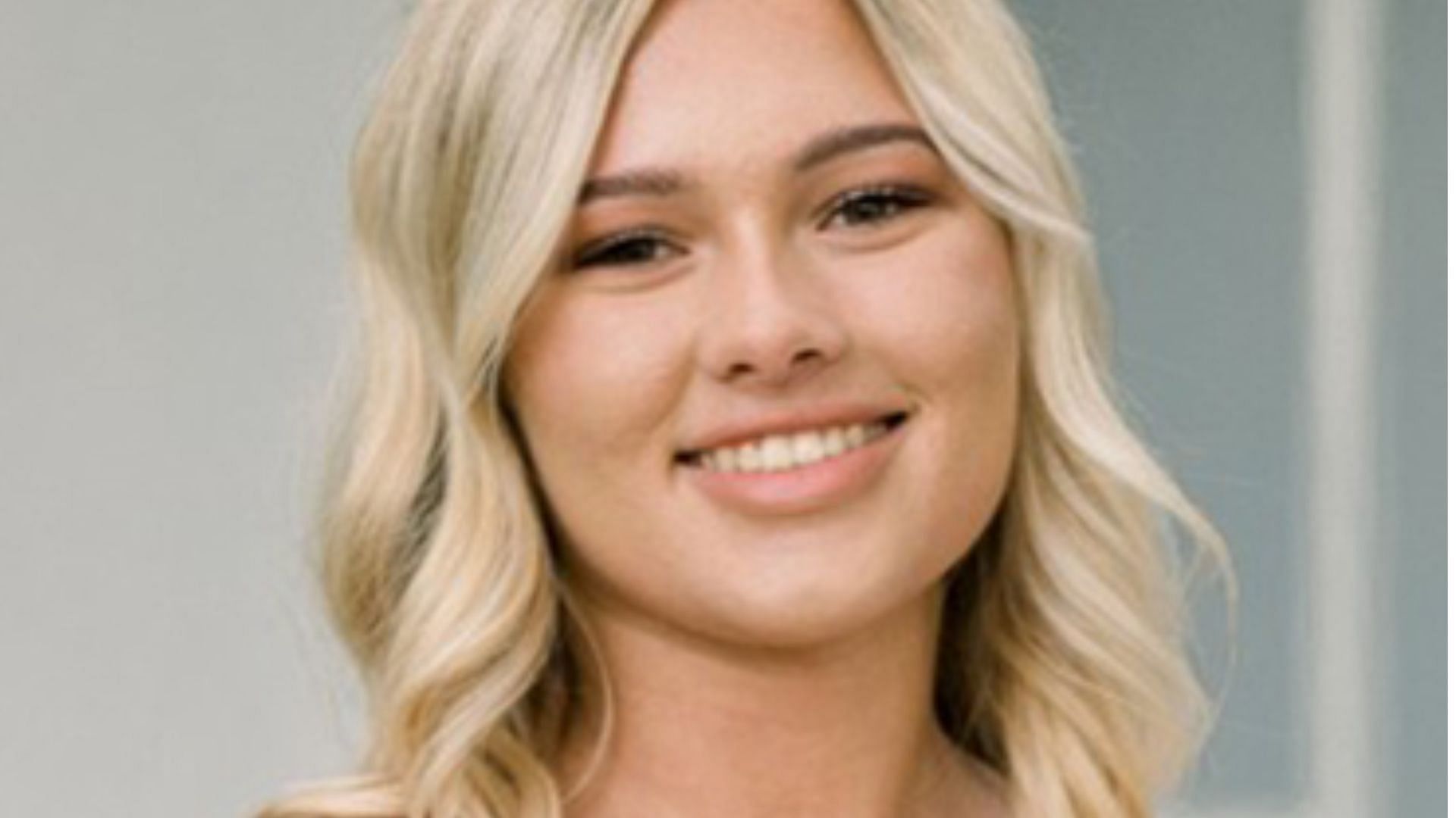 A Springville teenager was killed in a fatal accident on Tuesday (Image via GoFundMe)