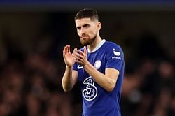Chelsea 1-1 Manchester United: Blues' Player Ratings as Jorginho scores a late penalty in an entertaining draw | Premier League 2022-23