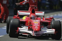 3 Ferrari drivers with most pole positions after Michael Schumacher