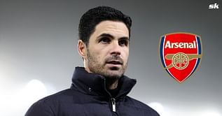 "He can become much better" - Mikel Arteta tells Arsenal star he needs to 'improve and demand more of himself' after victory against Bodo/Glimt