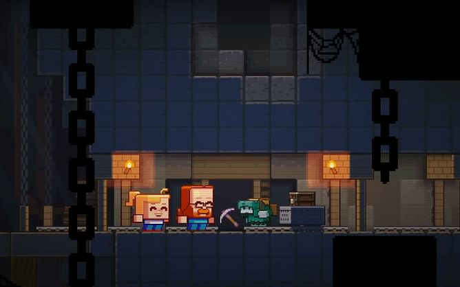 Rascal in Minecraft Mob Vote 2022: Everything you need to know