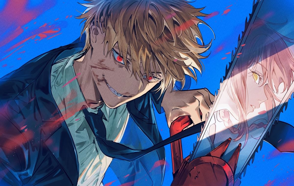 Chainsaw Man The difference between Fiends and Devils, explained