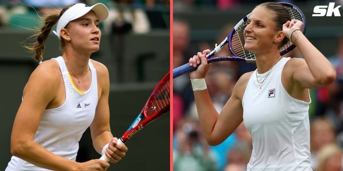 Guadalajara Open 2022: Elena Rybakina vs Karolina Pliskova preview, head-to-head, prediction, odds and pick