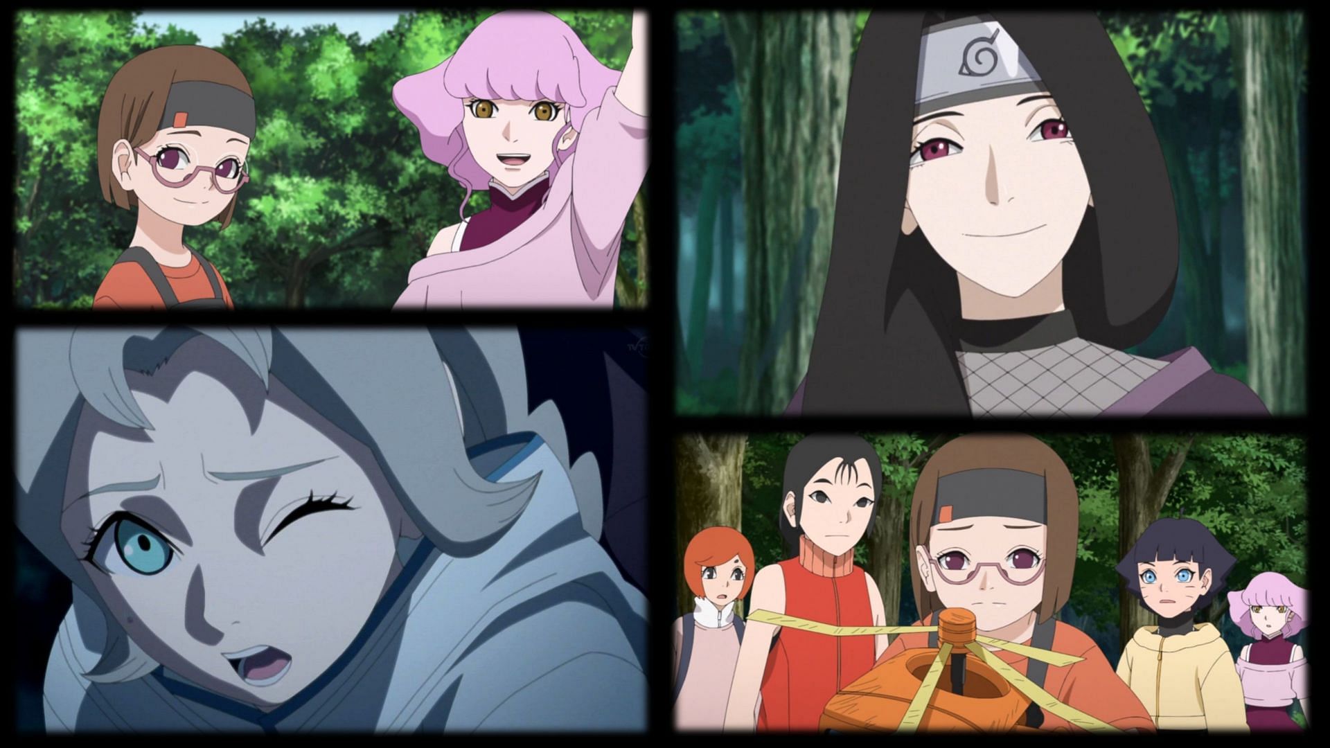 Miss kae boruto