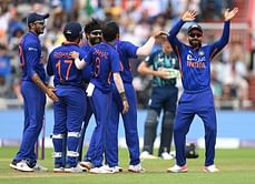 भारतीय टीम को फिर मिला नया कप्तान, दक्षिण अफ्रीका के खिलाफ वनडे सीरीज में कई नए खिलाड़ी शामिल
